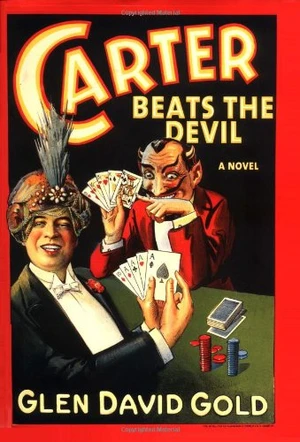 Carter Beats the Devil