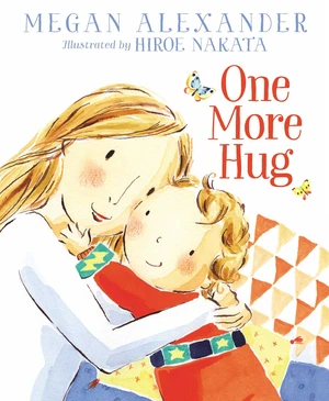 One More Hug