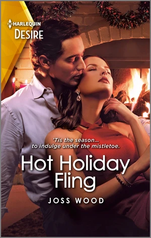 Hot Holiday Fling