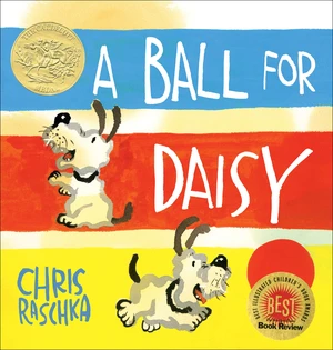 A Ball for Daisy