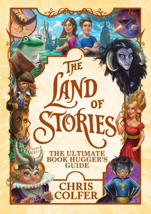 The Land of Stories