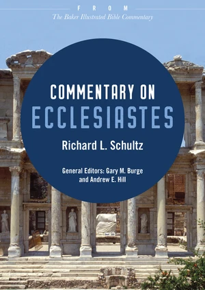 Commentary on Ecclesiastes