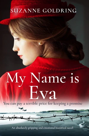 My Name is Eva