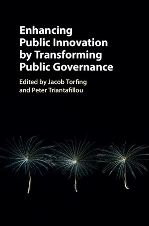 Enhancing Public Innovation by Transforming Public Governance