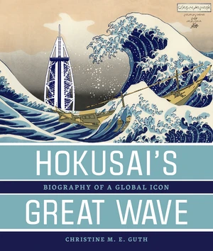 Hokusaiâs Great Wave