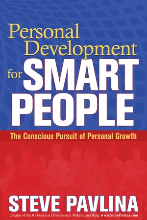 Personal Development for Smart People