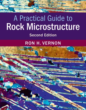 A Practical Guide to Rock Microstructure