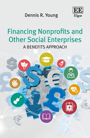 Financing Nonprofits and Other Social Enterprises