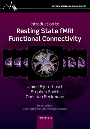 An Introduction to Resting State fMRI Functional Connectivity