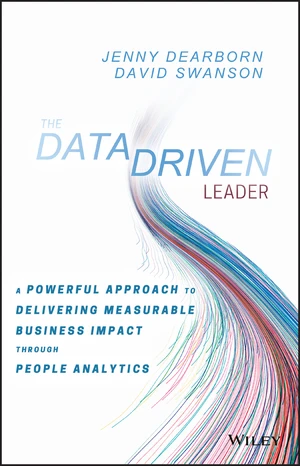 The Data Driven Leader