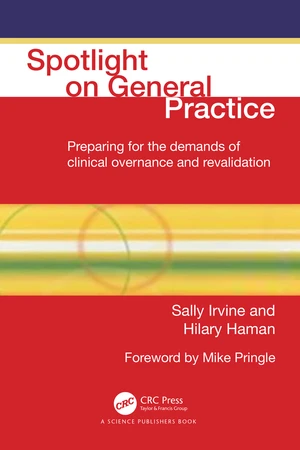 Spotlight On General Practice