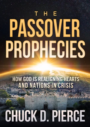 The Passover Prophecies