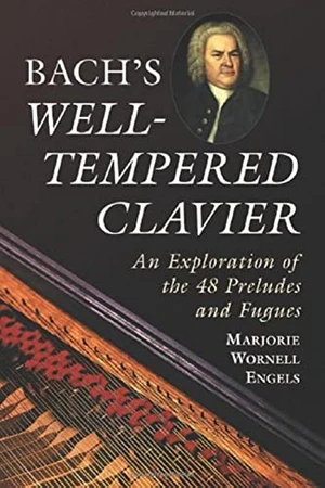 Bach's Well-Tempered Clavier