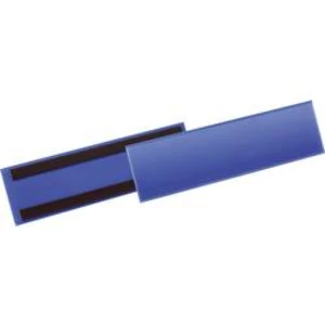 Magnetická štítky 1/3 A4 na šířku 175807 (š x v) 311 mm x 81.5 mm