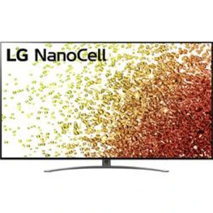 LED TV 217 cm 86 palec LG Electronics 86NANO919PA.AEU CI+, DVB-S2, DVB-C, DVB-T2, Nano Cell, Smart TV, UHD, WLAN