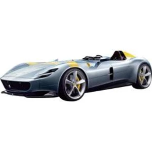 Model auta Bburago Ferrari Monza SP1, 1:18