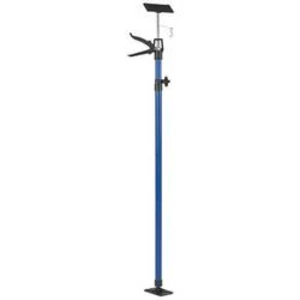 Jednoruční podpěrná tyč Velleman TL73002 TL73002, 1150 - 2900 mm, Max.nosnost: 30 kg