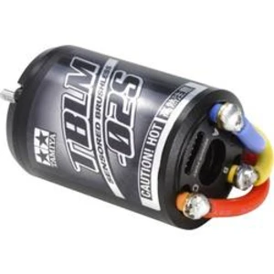 Tamiya Brushless motor 21,5 T TBLM-02S