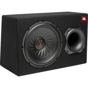 Aktivní subwoofer do auta JBL BASSPRO12, 450 W