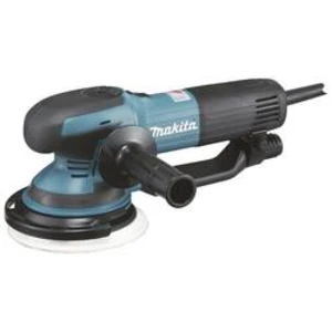 Excentrická bruska Makita 750 W