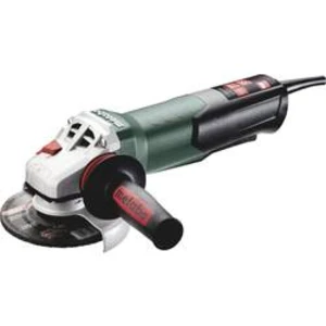 Úhlová bruska Metabo WP 13-125 Quick 603629000, 125 mm, 1350 W