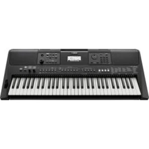 Klávesy Yamaha PSR-E463RML