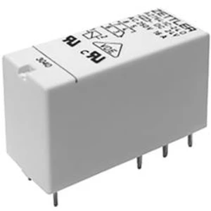 Zettler Electronics AZ764-1C-24D relé do DPS 24 V/DC 16 A 1 přepínací kontakt 1 ks