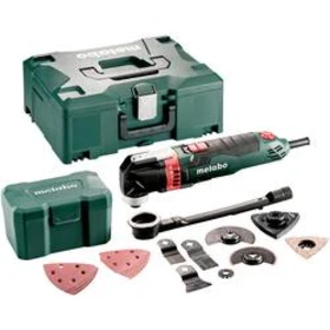 Multifunkční nářadí Metabo 601406700, 400 W