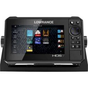 Mapování dna Lowrance Lowrance HDS-7 LIVE mapování dna 000-14418-001 HDS-7 LIVE