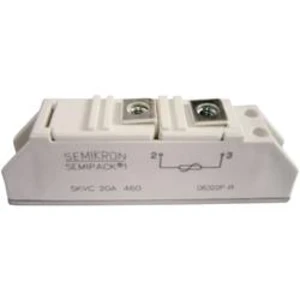 SMD varistor Semikron SKVC20A460C, 460 V, 1 ks