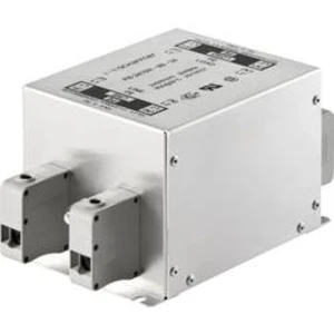 Odrušovací filtr Schaffner FN2410-25-33, IP20, 250 V/AC, 25 A