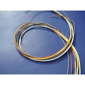 Kabel pro automotive KBE FLRY, 1 x 6 mm², červený