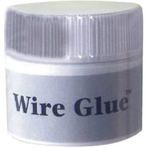 Vodivé lepidlo WIRE GLUE