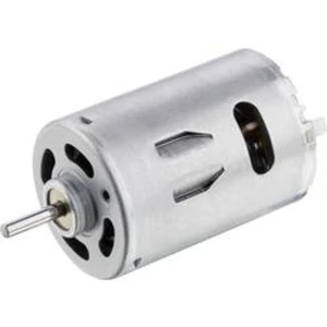 Univerzální elektromotor Mottrax, 6 V, 5 600 ot./min.