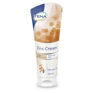 TENA Zinc Cream Zinková mast 100 ml