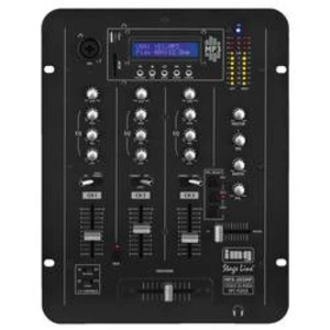 DJ mixážní pult IMG STAGELINE MPX-30DMP