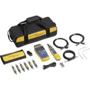 Tester kabelů Fluke Networks CableIQ, CIQ-KIT