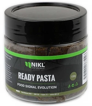 Nikl ready pasta hotová obalovací těsta 150 g food signal