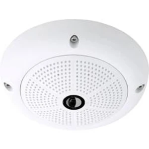 Bezpečnostní kamera Mobotix Mx-Q26B-6D016, LAN, 3072 x 2048 Pixel