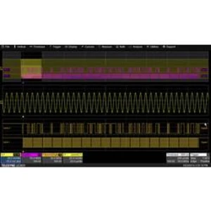 Teledyne LeCroy T3DSO1000-MSO Software