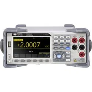 Digitální stolní multimetr Teledyne LeCroy T3DMM4-5, grafický displej