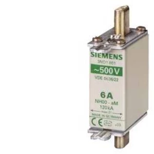 Siemens 3ND1822 sada pojistek velikost pojistky: 0 63 A 500 V