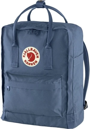 Fjällräven Kånken Rucksack Royal Blue 16 L