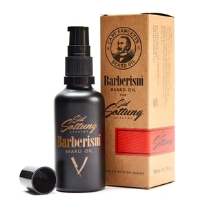 Captain Fawcett Olej na bradu Cpt. Fawcett Barberism by Sid Sottung (50 ml)