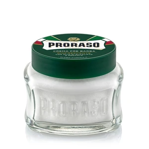 Proraso Osviežujúci krém pred a po holení Proraso Green - eukalyptus (100 ml)