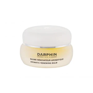 Darphin Essential Oil Elixir Aromatic Renewing Balm 15 ml pleťový gél na veľmi suchú pleť; výživa a regenerácia pleti; proti vráskam