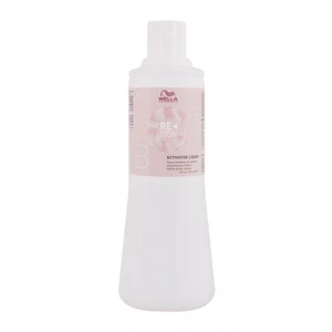 Wella Professionals Color Renew Crystal Activactor 500 ml farba na vlasy pre ženy na farbené vlasy