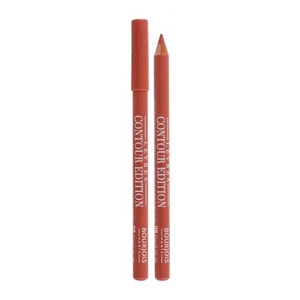 BOURJOIS Paris Contour Edition 1,14 g ceruzka na pery pre ženy 08 Corail Aie Aie