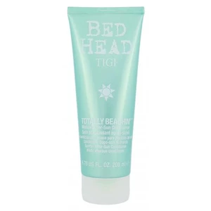 Tigi Bed Head Totally Beachin 200 ml kondicionér pre ženy ochrana vlasov pred tepelnou úpravou