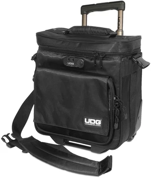 UDG Ultimate Trolley To Go BK DJ Trolley